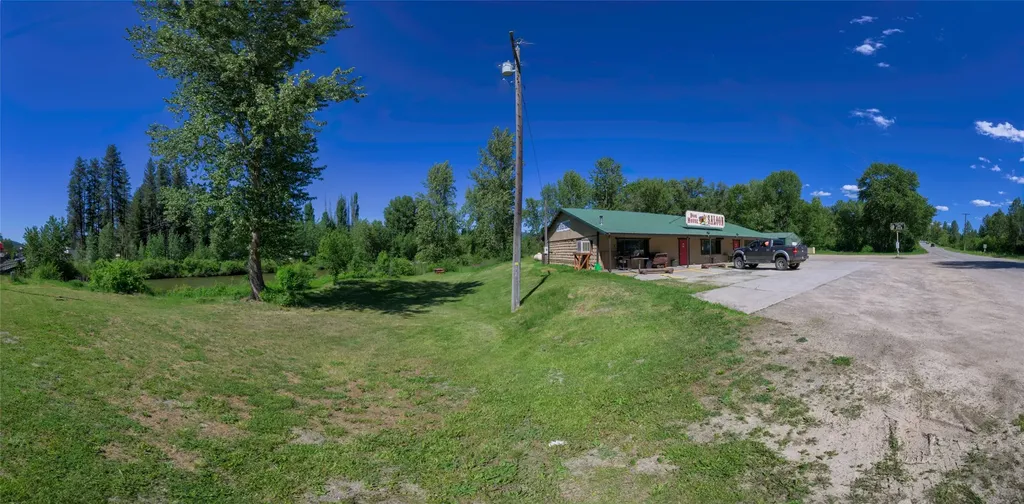 193 Old Hwy 10 E St Regis MT 59866