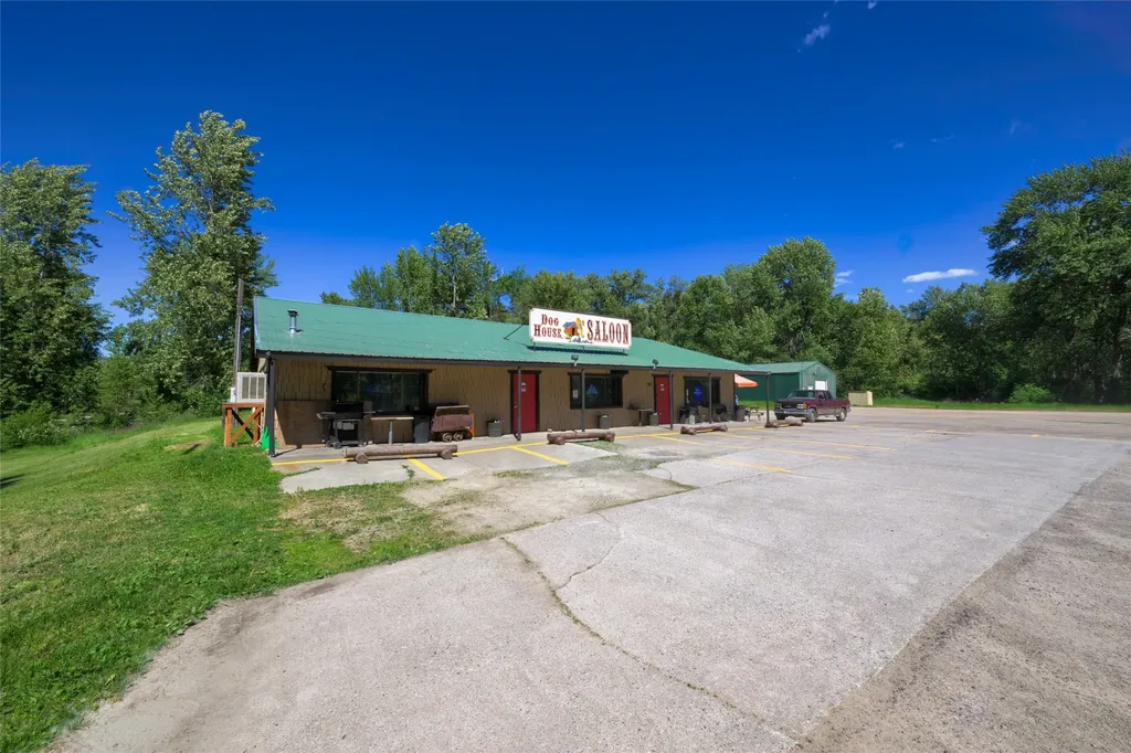 193 Old Hwy 10 E St Regis MT 59866
