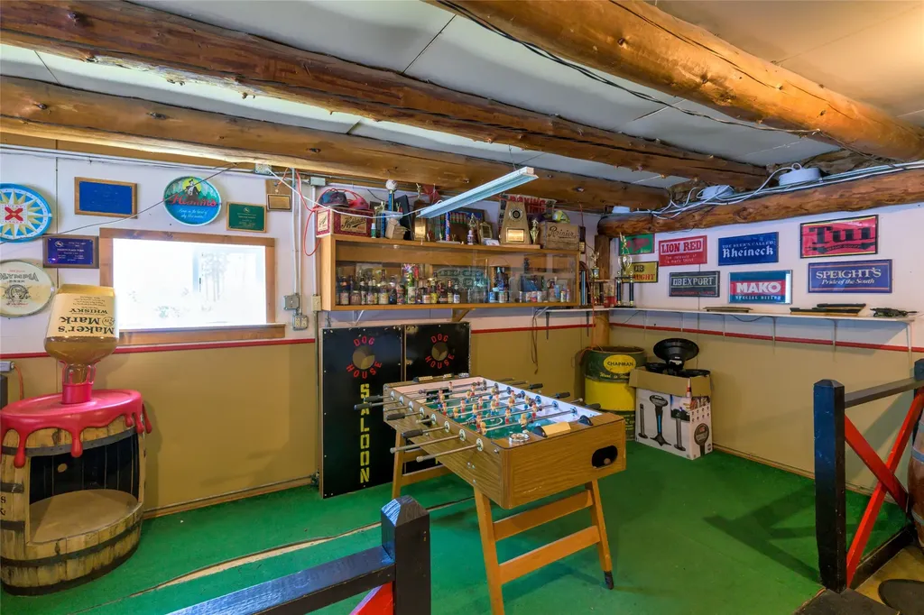 193 Old Hwy 10 E St Regis MT 59866