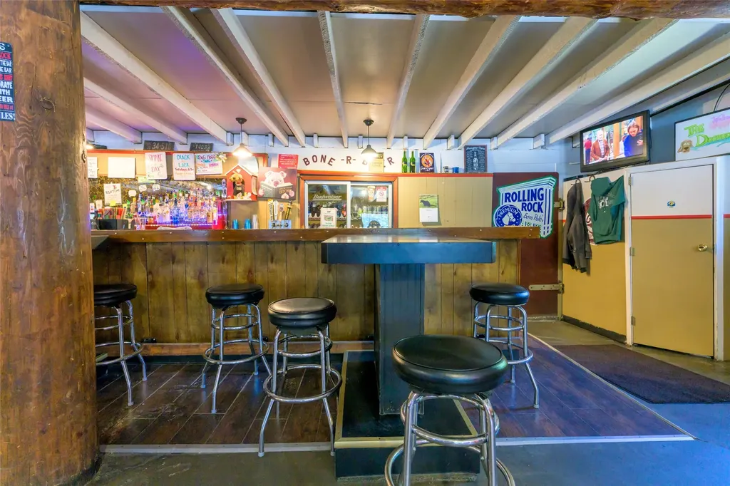193 Old Hwy 10 E St Regis MT 59866