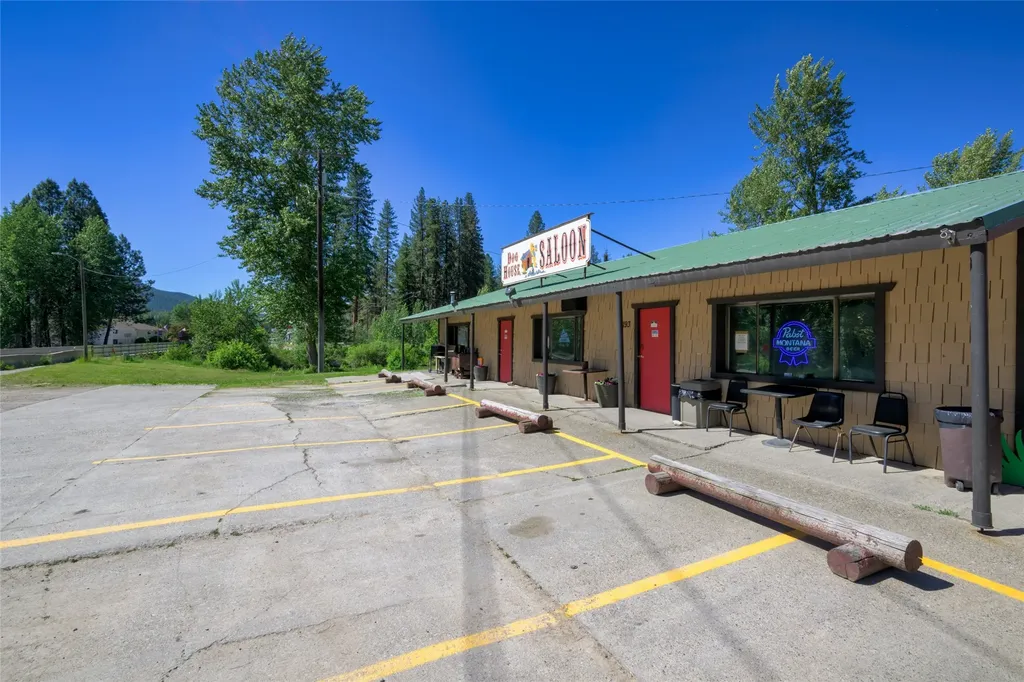 193 Old Hwy 10 E St Regis MT 59866