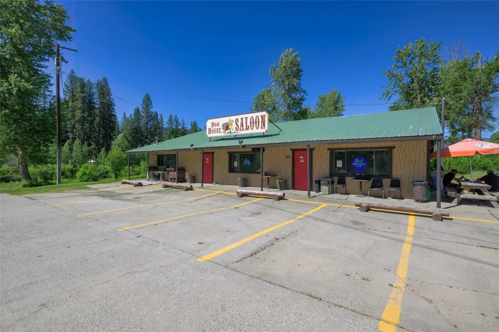 193 Old Hwy 10 E St Regis MT 59866
