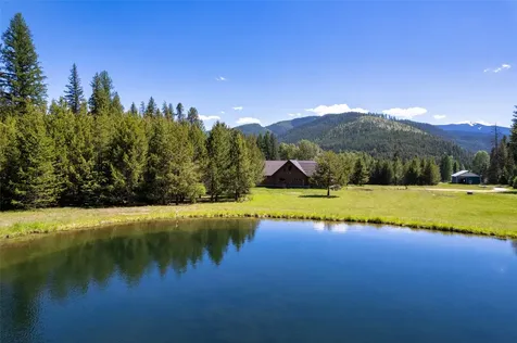 224 Westfork Lane De Borgia MT 59830