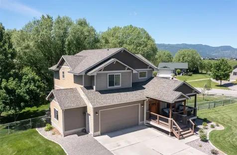 7521 Peregrine Court Missoula MT 59808