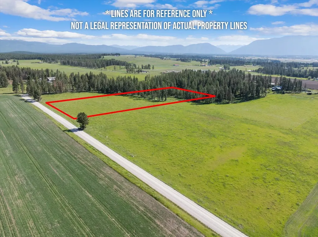 471 Schrade Road Kalispell MT 59901
