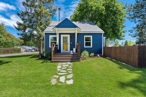 107 Fir Avenue Whitefish MT 59937