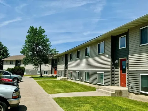 1650 N Russell Street Missoula MT 59801