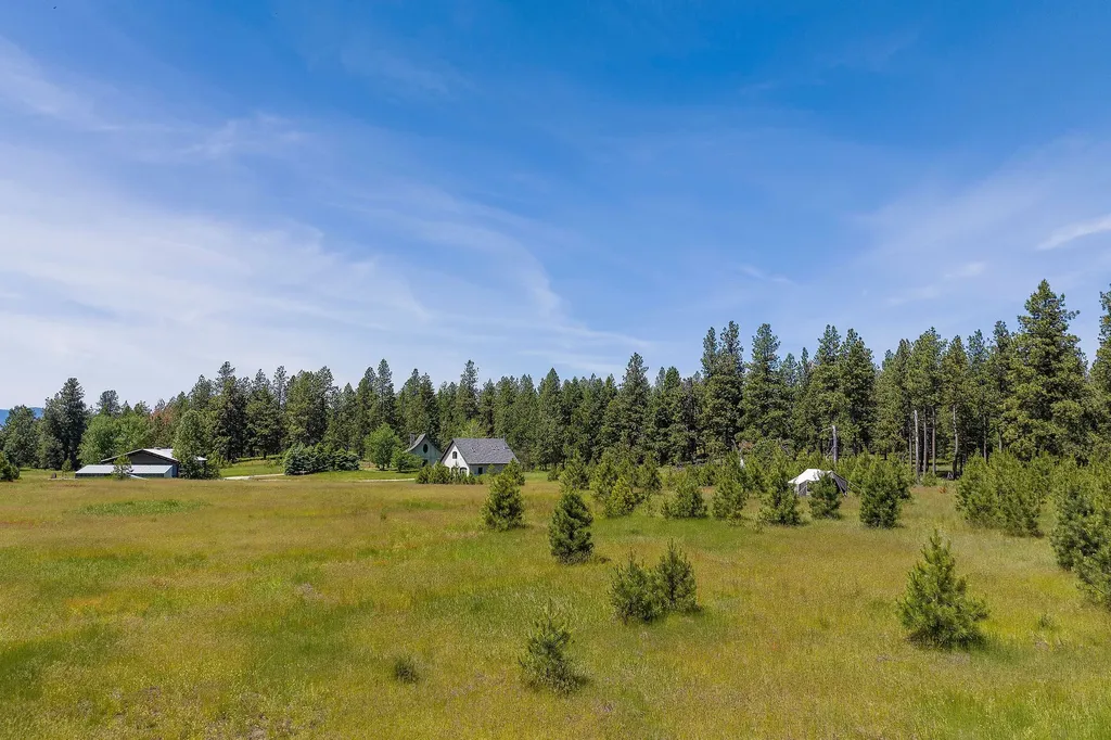 233 Coverdell Road Bigfork MT 59911