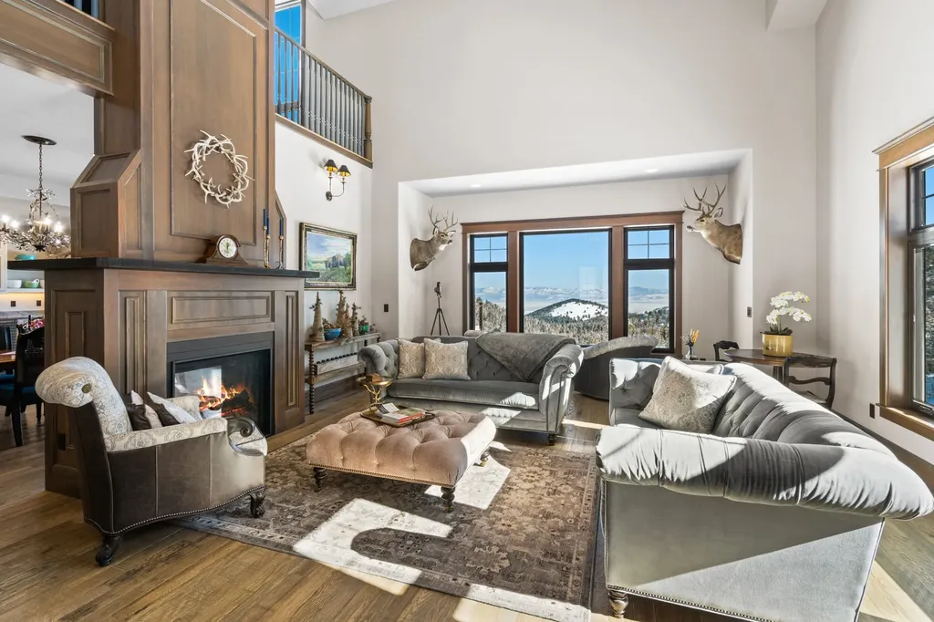 100 Big Indian Gulch Road Montana City MT 59634