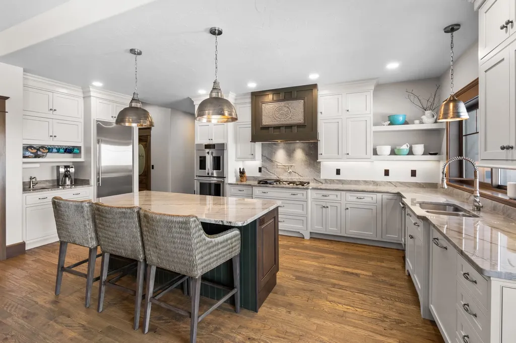 100 Big Indian Gulch Road Montana City MT 59634
