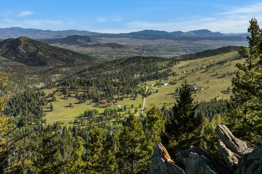 100 Big Indian Gulch Road Montana City MT 59634