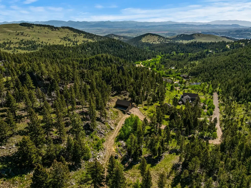 100 Big Indian Gulch Road Montana City MT 59634