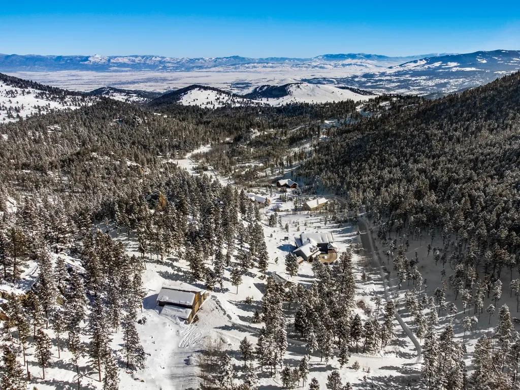100 Big Indian Gulch Road Montana City MT 59634