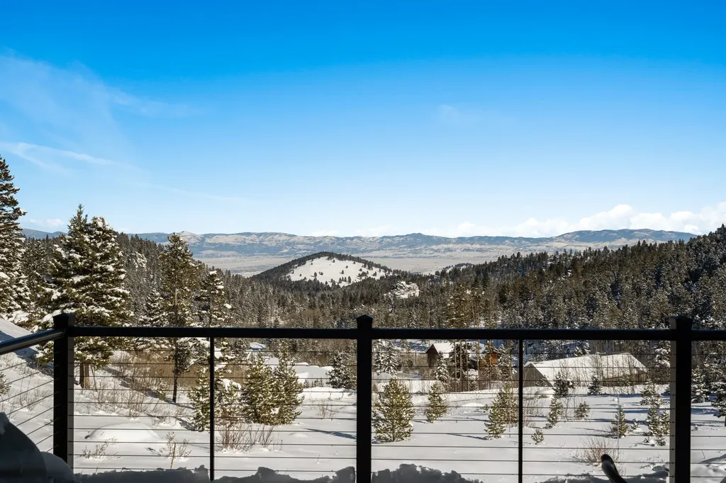 100 Big Indian Gulch Road Montana City MT 59634