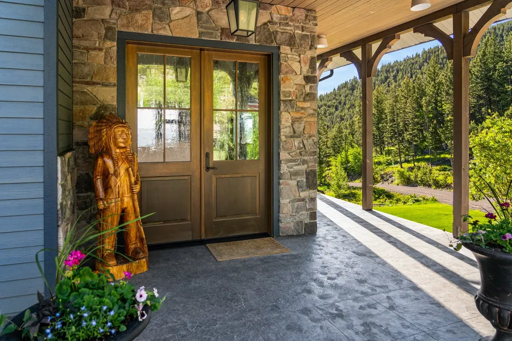 92 Big Indian Gulch Road Montana City MT 59634