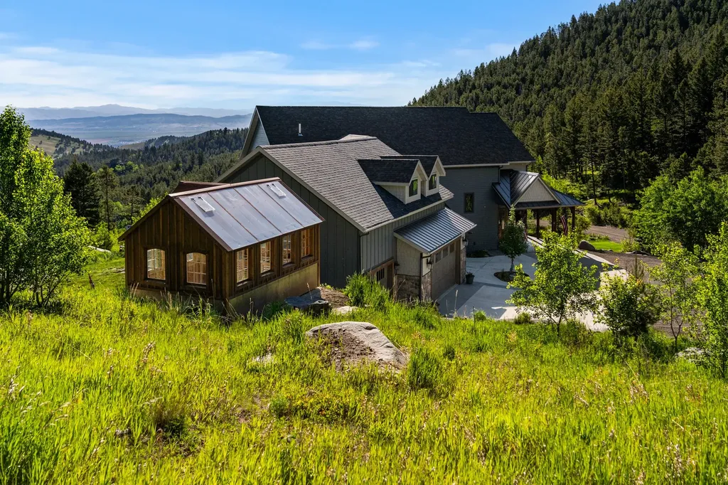 92 Big Indian Gulch Road Montana City MT 59634