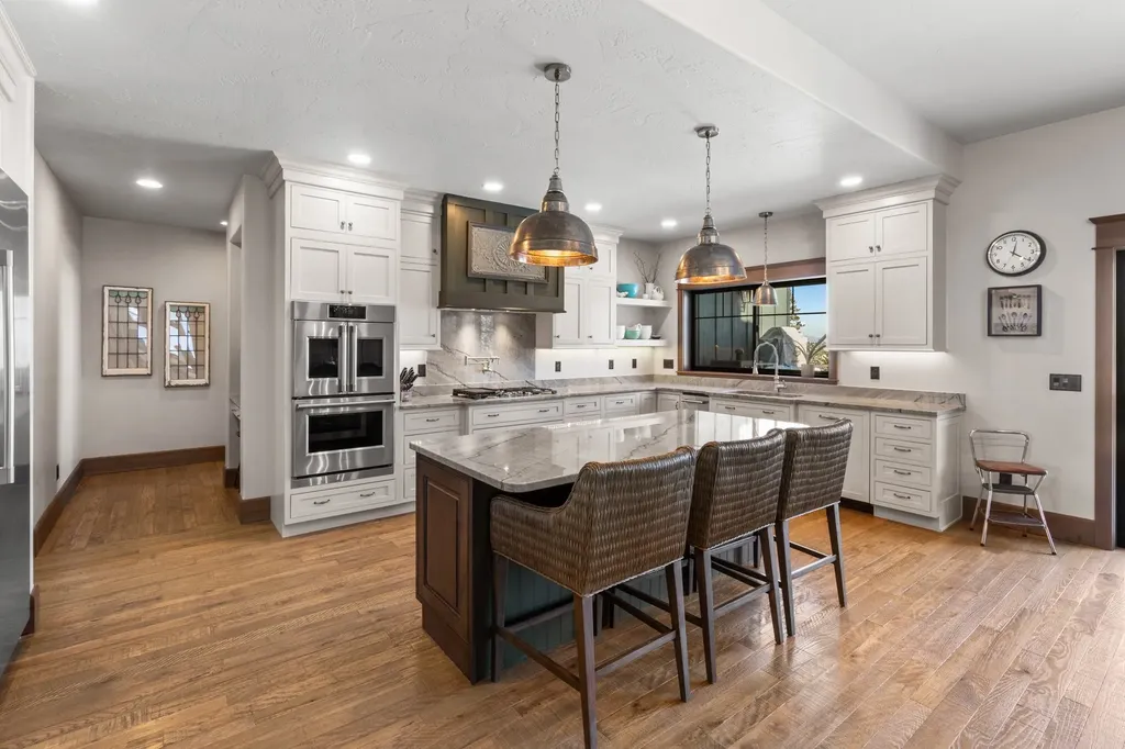 92 Big Indian Gulch Road Montana City MT 59634