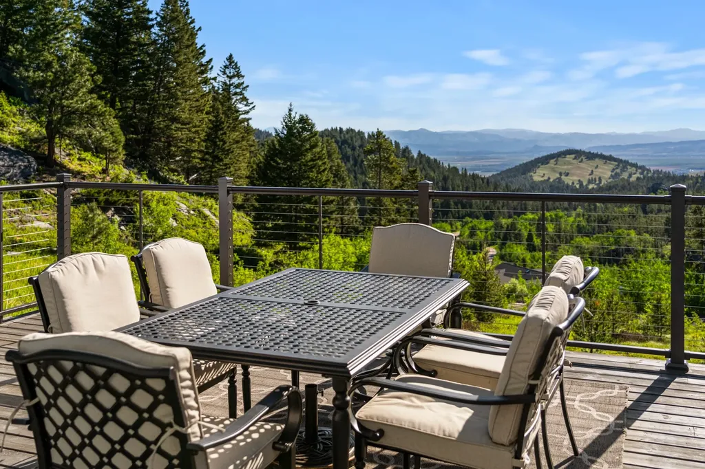 92 Big Indian Gulch Road Montana City MT 59634