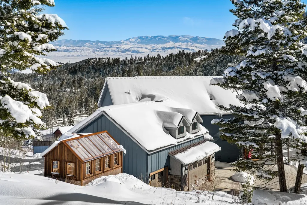 92 Big Indian Gulch Road Montana City MT 59634