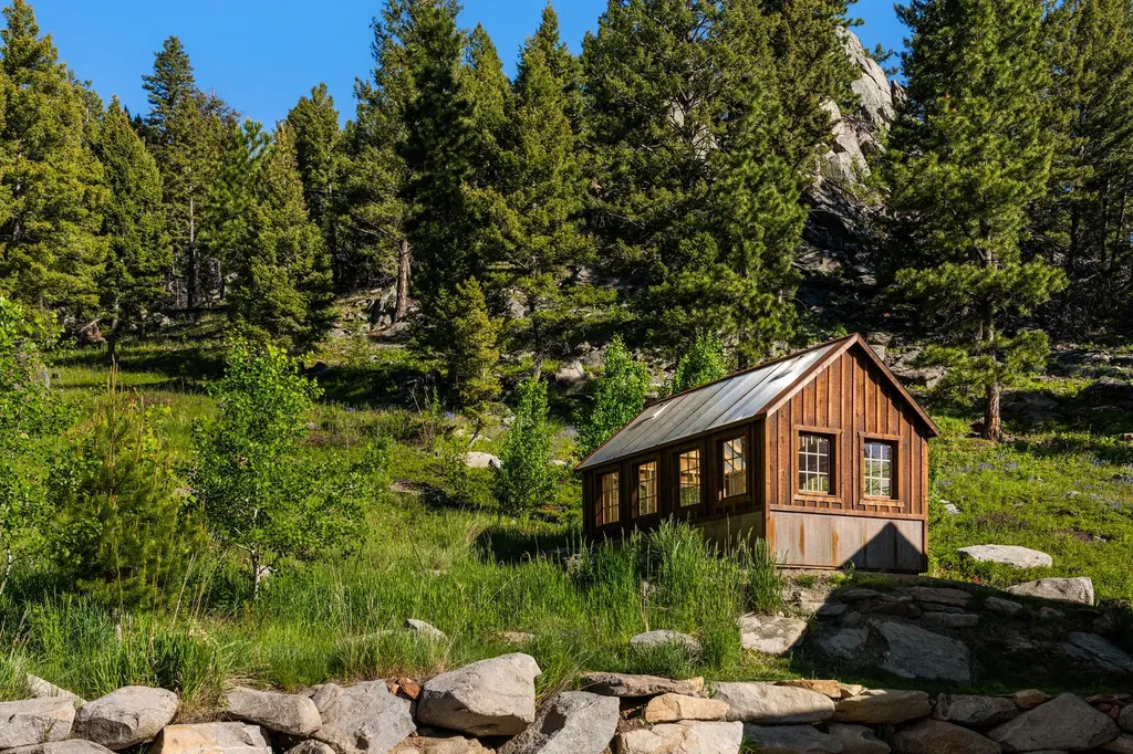 92 Big Indian Gulch Road Montana City MT 59634