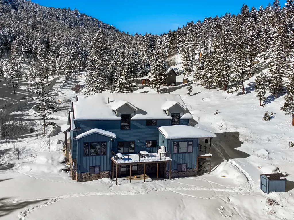 92 Big Indian Gulch Road Montana City MT 59634