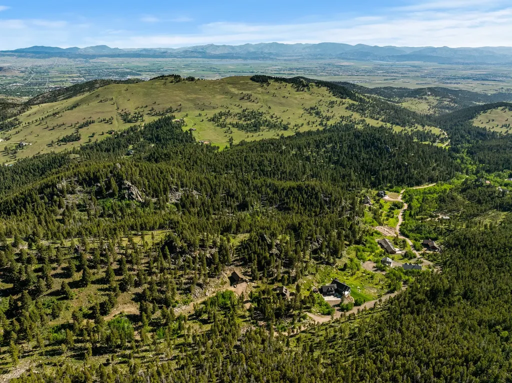 92 Big Indian Gulch Road Montana City MT 59634