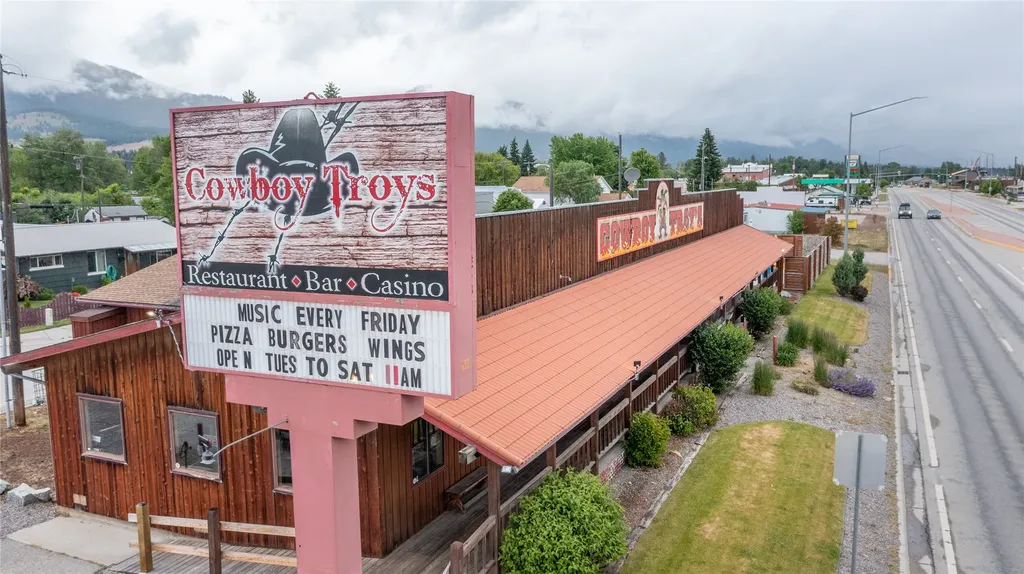 2359 Us Highway 93 N Victor MT 59875