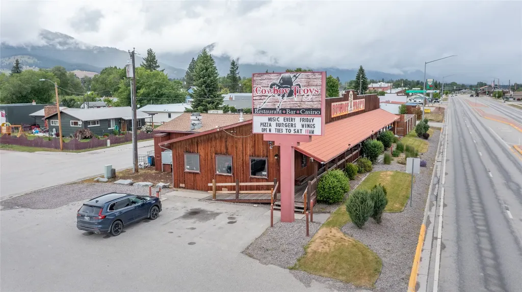 2359 Us Highway 93 N Victor MT 59875