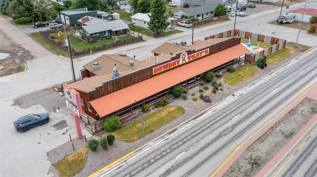 2359 Us Highway 93 N Victor MT 59875