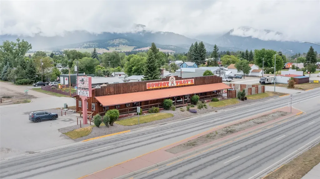 2359 Us Highway 93 N Victor MT 59875