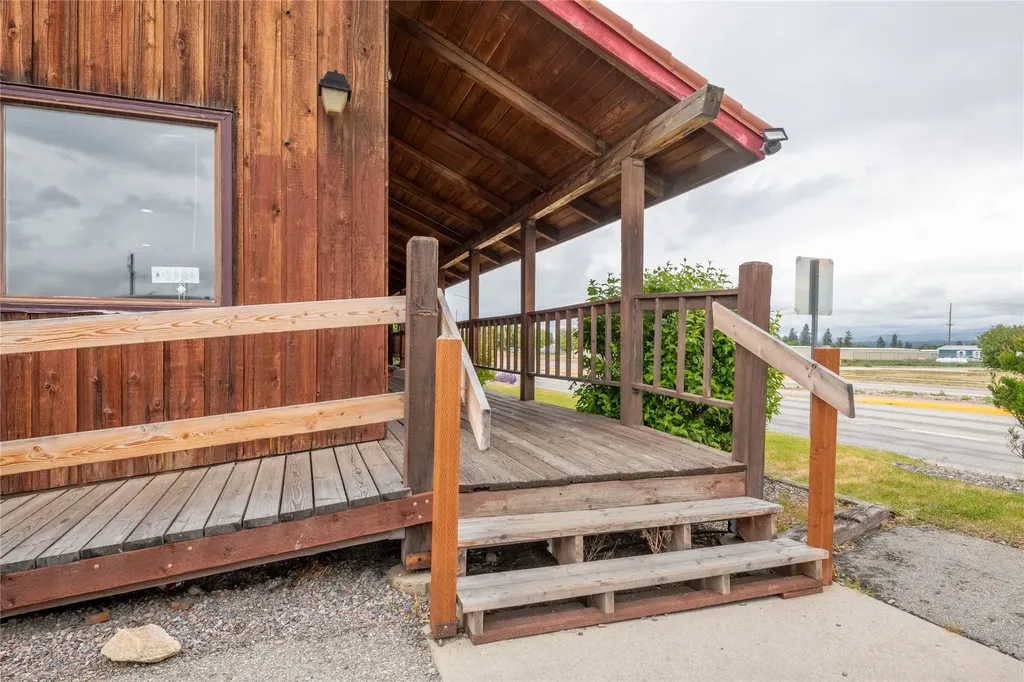 2359 Us Highway 93 N Victor MT 59875