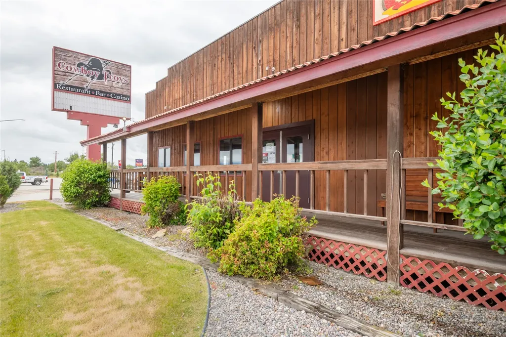 2359 Us Highway 93 N Victor MT 59875