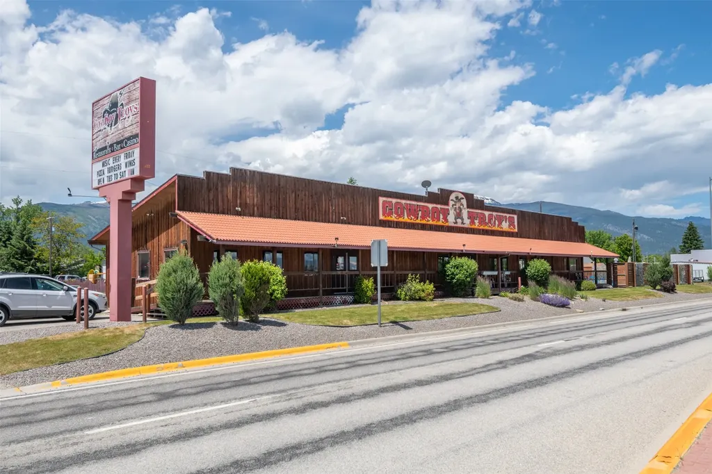 2359 Us Highway 93 N Victor MT 59875