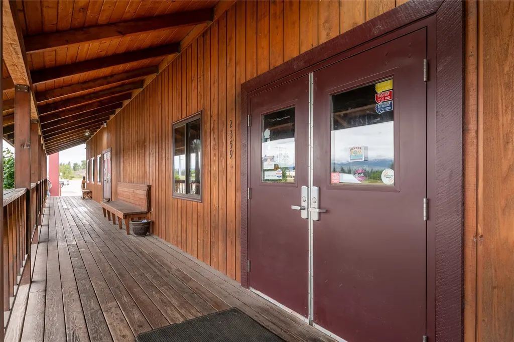 2359 Us Highway 93 N Victor MT 59875