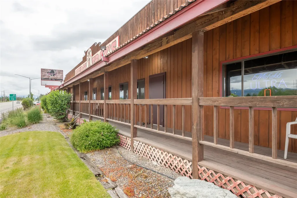 2359 Us Highway 93 N Victor MT 59875