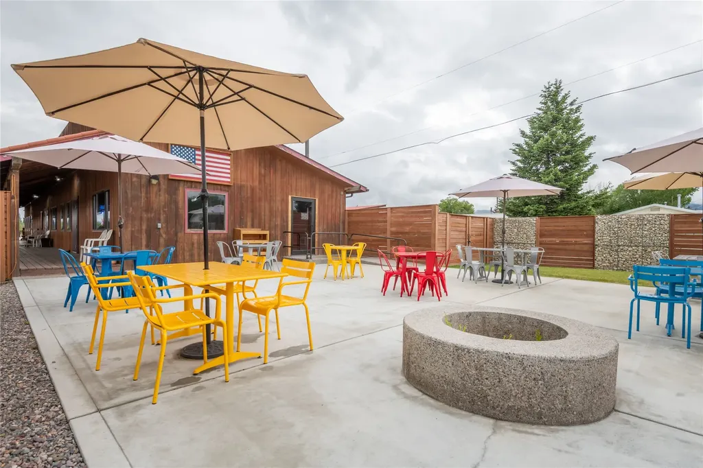 2359 Us Highway 93 N Victor MT 59875