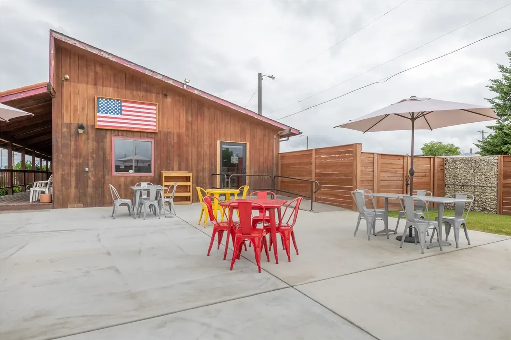 2359 Us Highway 93 N Victor MT 59875