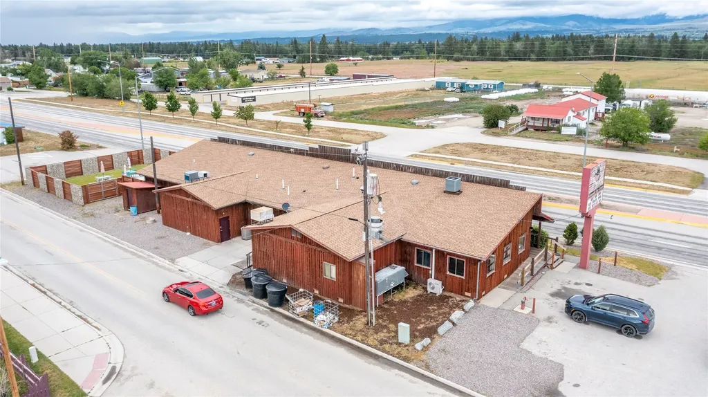 2359 Us Highway 93 N Victor MT 59875