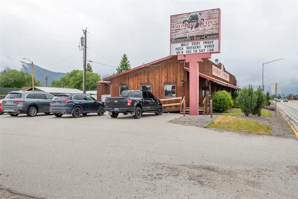2359 Us Highway 93 N Victor MT 59875