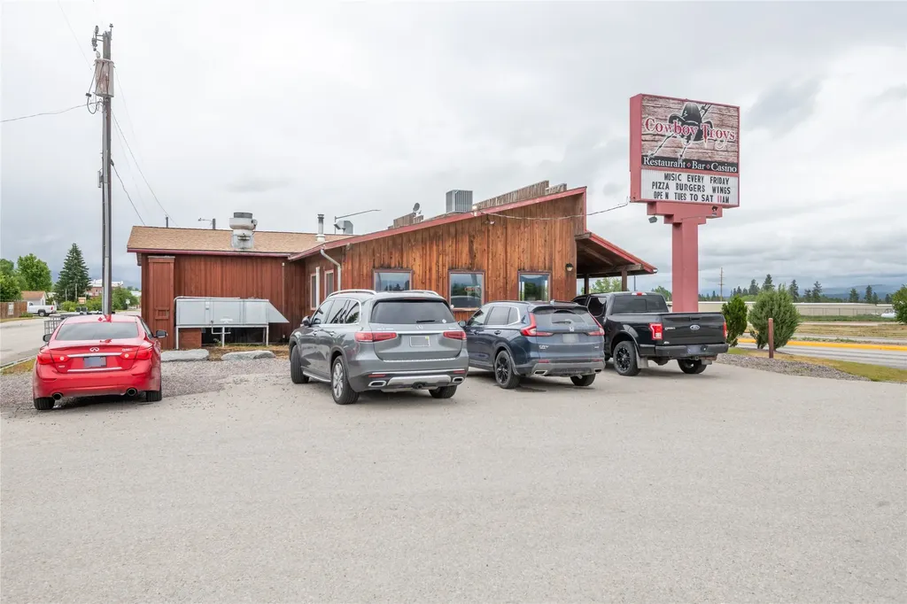 2359 Us Highway 93 N Victor MT 59875