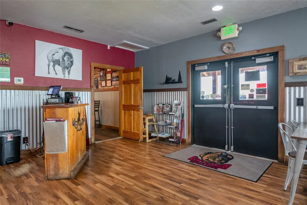 2359 Us Highway 93 N Victor MT 59875