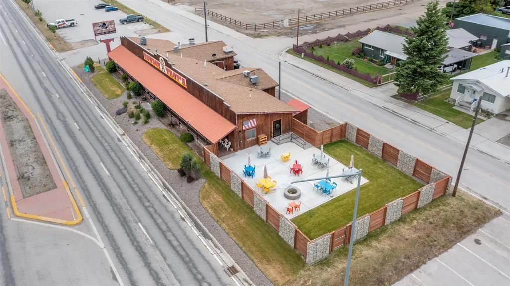 2359 Us Highway 93 N Victor MT 59875