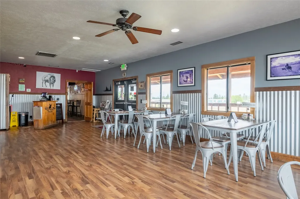 2359 Us Highway 93 N Victor MT 59875