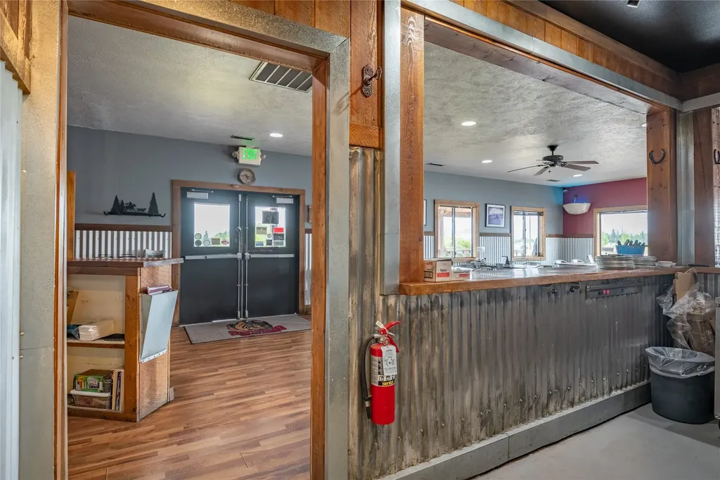 2359 Us Highway 93 N Victor MT 59875