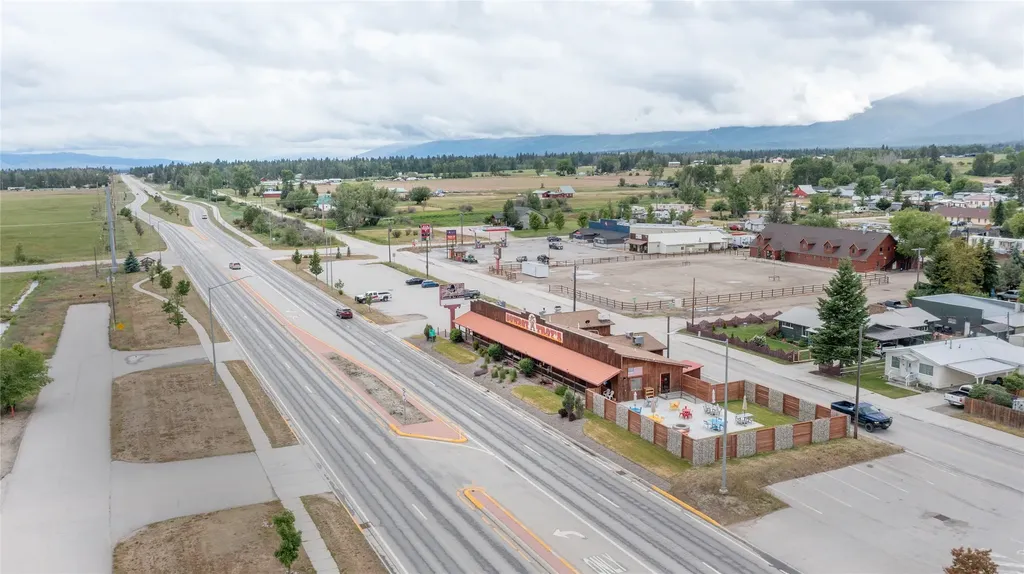 2359 Us Highway 93 N Victor MT 59875