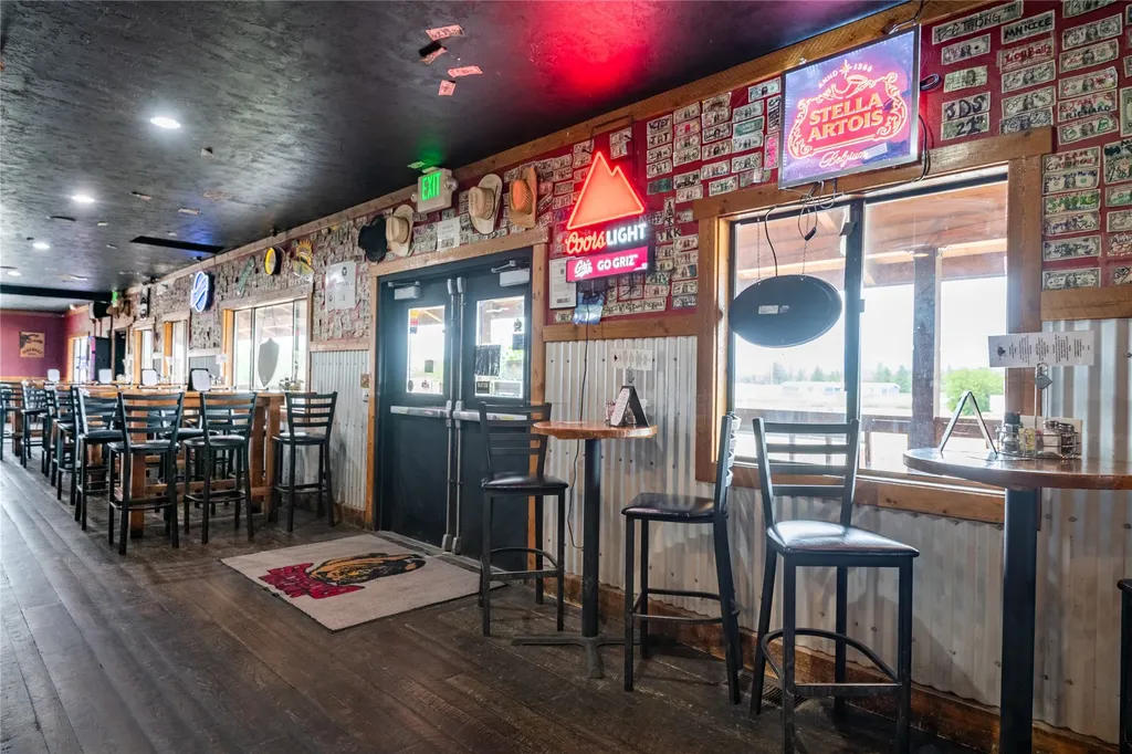 2359 Us Highway 93 N Victor MT 59875