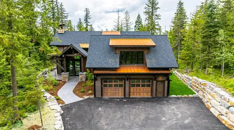 220 Woodlandstar Circle Whitefish MT 59937