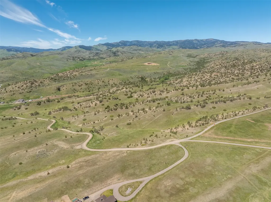 Parcel 4 Trails End Livingston MT 59047