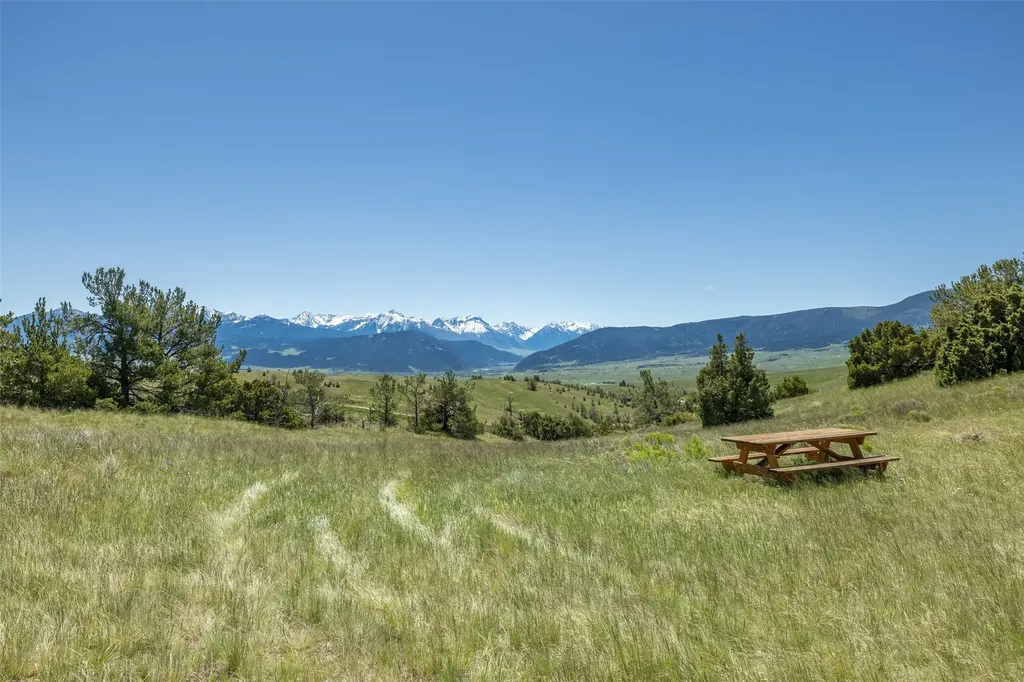 Parcel 4 Trails End Livingston MT 59047