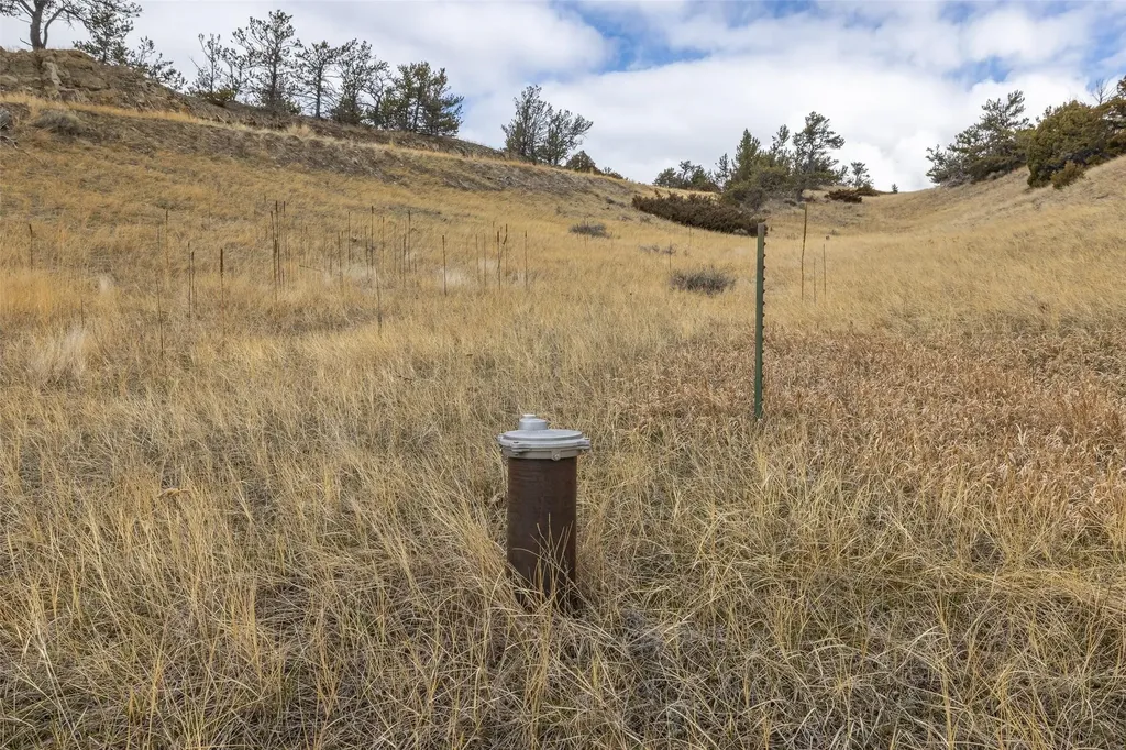 Parcel 5 Trails End Livingston MT 59047